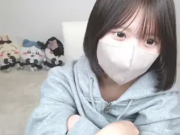 Stripchat Free Live Porn of yuna_rin