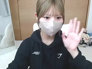 Stripchat Adult Webcam of yuna_rin