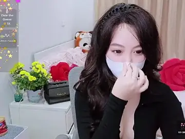 Stripchat Sex Chat of -MinaYoung-