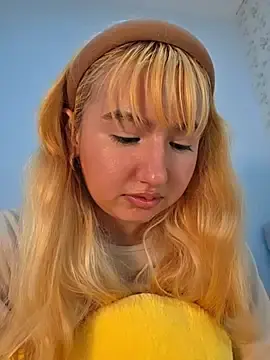 Stripchat Best live sex cam show of Pinkie_Princes