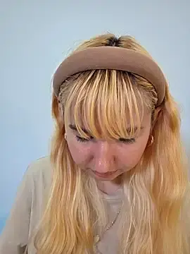 Stripchat Adult Webcam of Pinkie_Princes