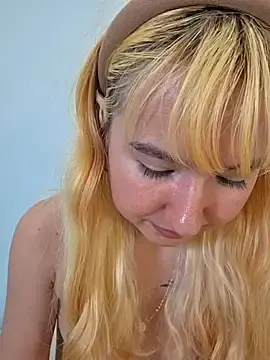 Stripchat Best Webcam of Pinkie_Princes