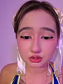 Stripchat Free Live Porn of Pinkie_Princes