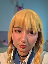 Stripchat Live Sex Cam of Pinkie_Princes
