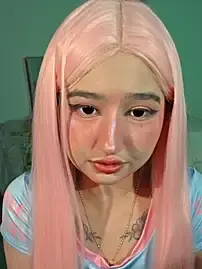 Stripchat Sex Chat of Pinkie_Princes