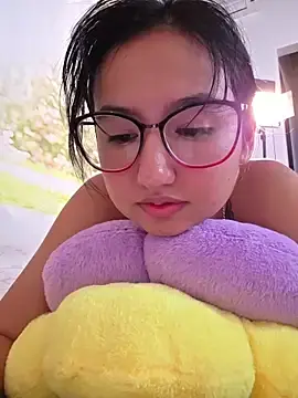 Stripchat Live Porn of Pinkie_Princes
