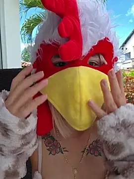 Stripchat Free Porn Cam of Pinkie_Princes