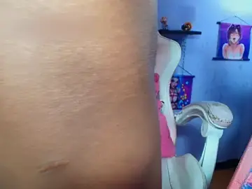 Stripchat Sex Chat of Shantall_ks