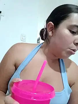 Stripchat Nude Webcam of lyss_muller