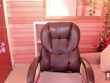 Stripchat Live Sex Cam of marien_thomson_