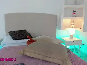 Stripchat Adult Webcam of nathalynbarnes