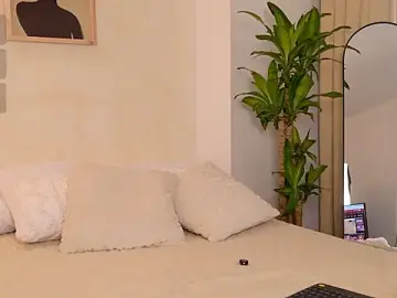 Stripchat Free Live Porn of Assh_lee_