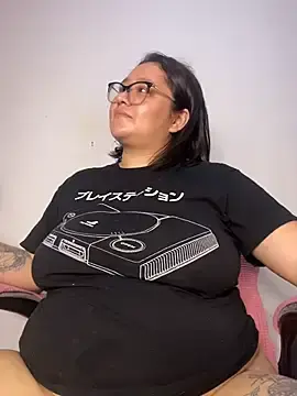 Stripchat Best Webcam of CinnamonCookiez