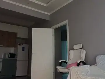 Stripchat Sex Chat of Ella_lee15