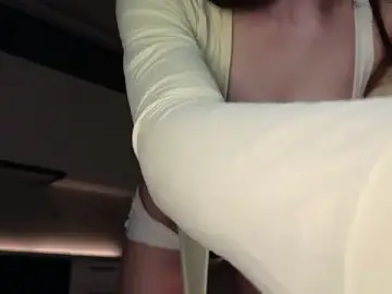Stripchat Sex Chat of Ella_lee15
