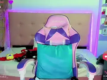 Stripchat Private Sex Chat of Kylie_brokee
