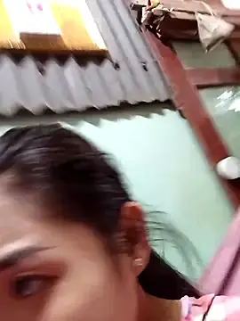 Stripchat Adult Webcam of Lin-kute98