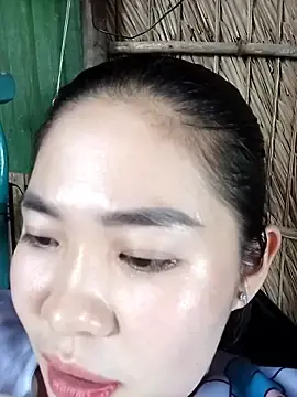 Stripchat Live Porn of Lin-kute98