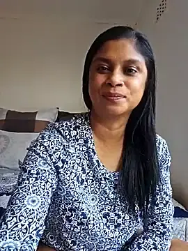 Stripchat Adult Webcam of Sensual_indian7