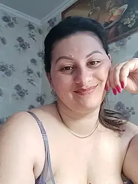 Stripchat Best live sex cam show of Soli9999