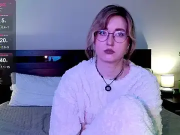 Stripchat Adult Webcam of _AlexaFlowers_