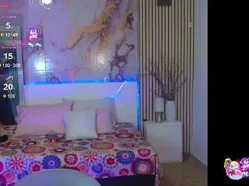 Stripchat Live Sex of IvyShine7