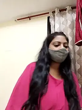 Stripchat Private Sex Chat of Kajal-baby07