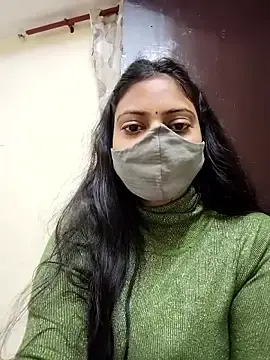 Stripchat Best live sex cam show of Komal-verma1