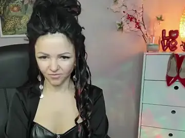 Stripchat Live Sex Cam of Mollybloom40