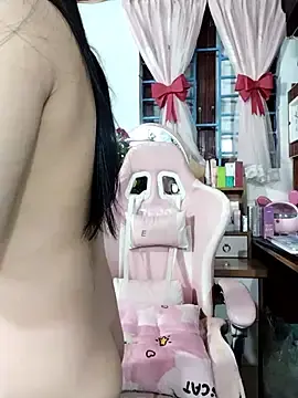 Stripchat Live Sex of Okleotina9