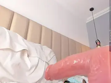Stripchat Nude Webcam of SOFIAGOEZ30