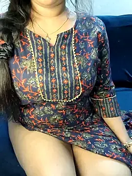 Stripchat Live Porn of SSiya-