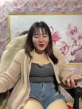 Stripchat Live Sex of Babysexy-miu