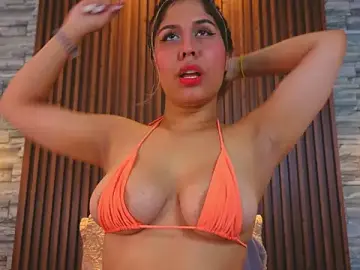 Stripchat Live Sex Cam of alannavidal