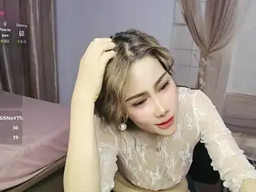 Stripchat Live Porn of lucyyanyan