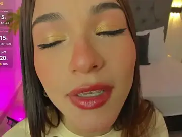 Stripchat Live Porn of luma_sky_