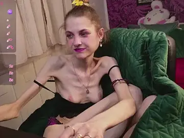 Stripchat Sex Chat of KittyRaine