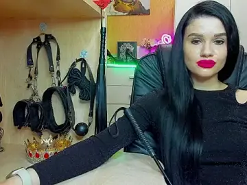 Stripchat Private Sex Chat of KristiTopxx