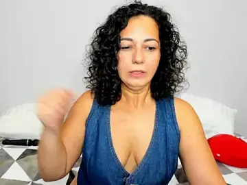 Stripchat Private Sex Chat of Linda_Insatiable