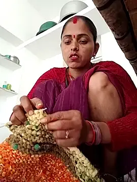 Stripchat Best live sex cam show of Mahima_rani34