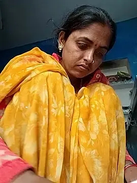 Stripchat Sex Chat of Mahima_rani34