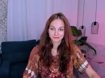 Stripchat Nude Webcam of MirandaGlow