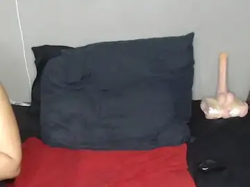 Stripchat Private Sex Chat of TrishahXo