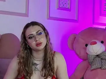 Stripchat Live Sex of Abby__White