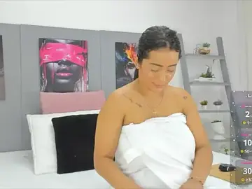 Stripchat Sex Cam of Gema-lexy