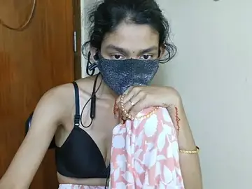 Stripchat Nude Webcam of Shiuli_b