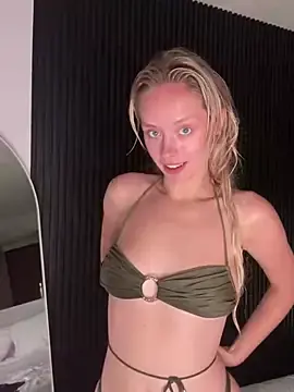 Stripchat Private Sex Chat of SunnyShiney