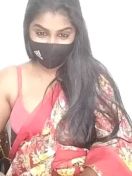 Stripchat Adult Video Chat of Tamil_Azhaghi