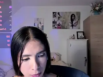 Stripchat Free Porn Cam of Veronikolsen-