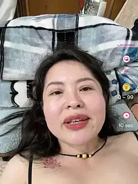 Stripchat Nude Webcam of xxiaxia-2026